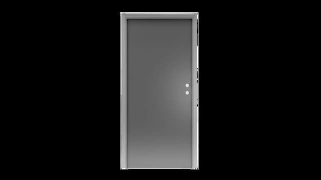 Steel Man Door Kits